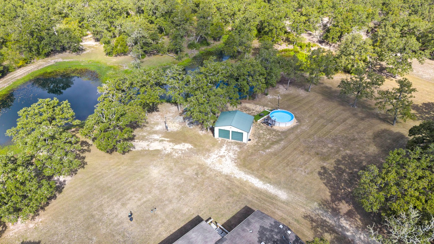 Exterior photograph of the property